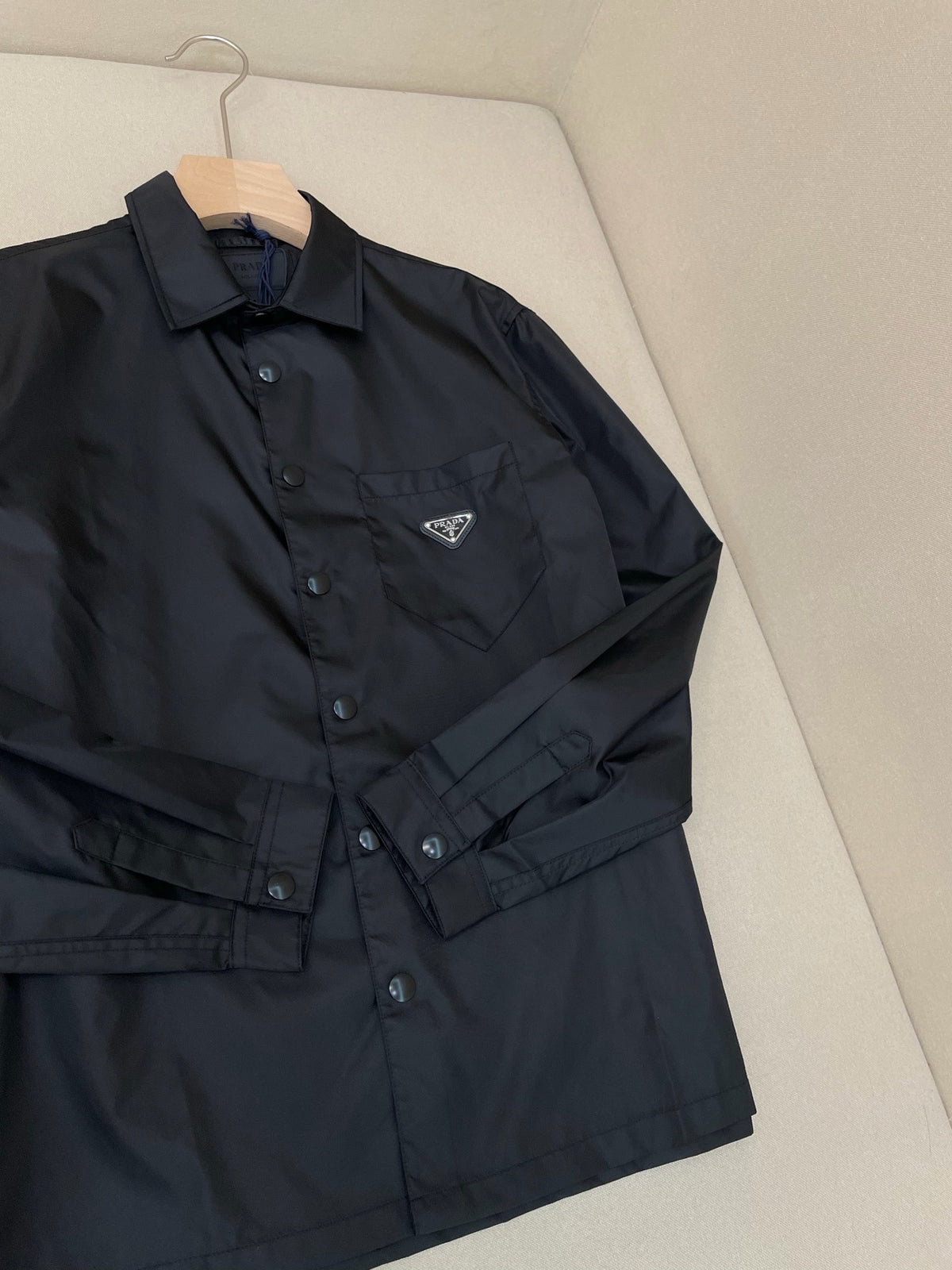 Multi-color Shirt