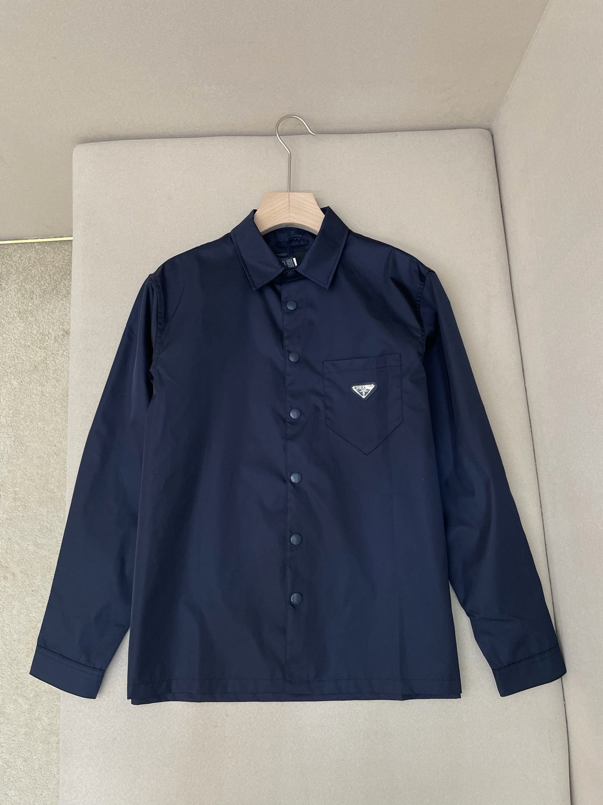 Multi-color Shirt