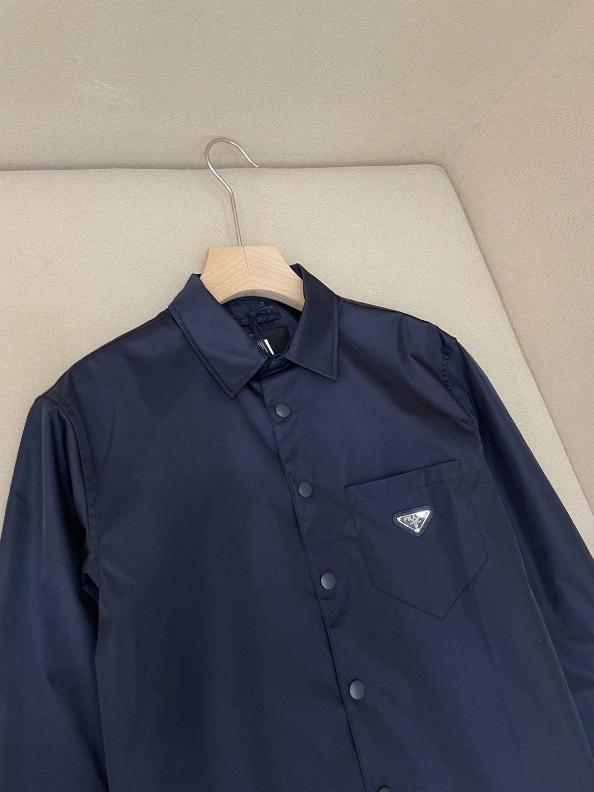 Multi-color Shirt