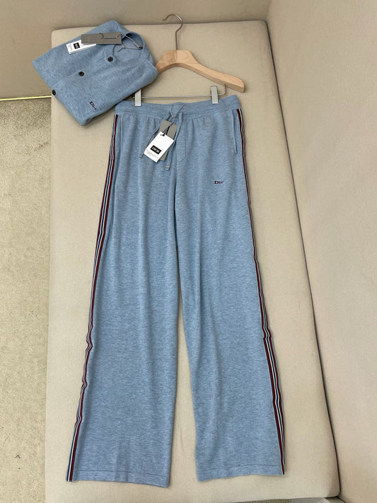 Light Blue Pant