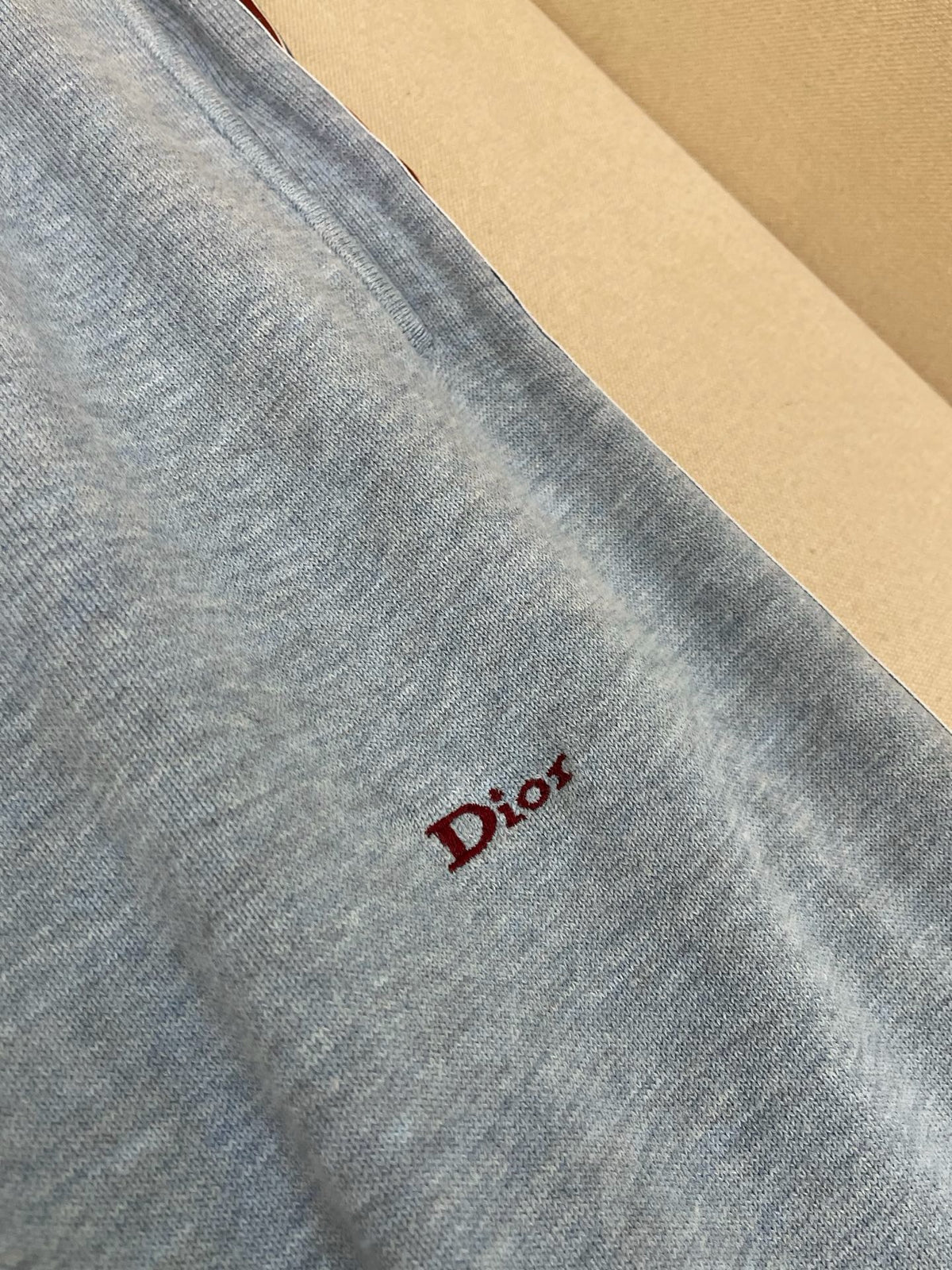 Light Blue Pant