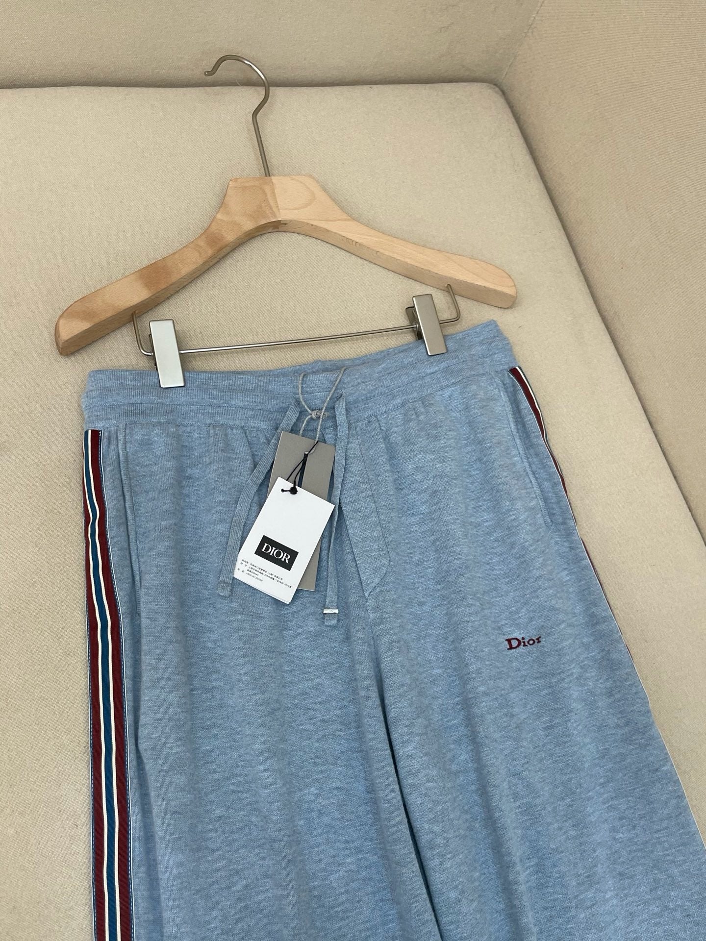 Light Blue Pant