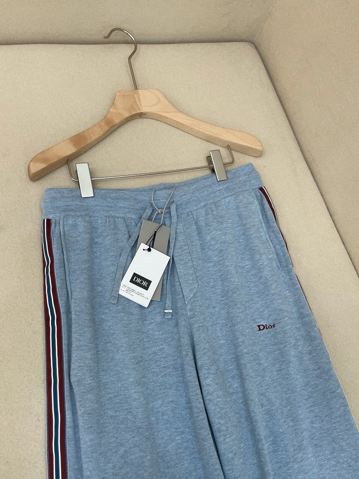 Light Blue Pant