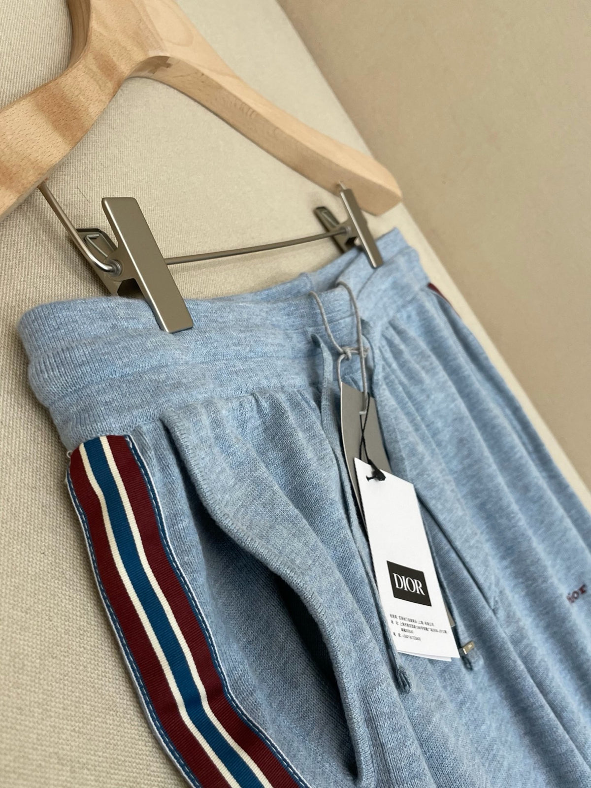 Light Blue Pant