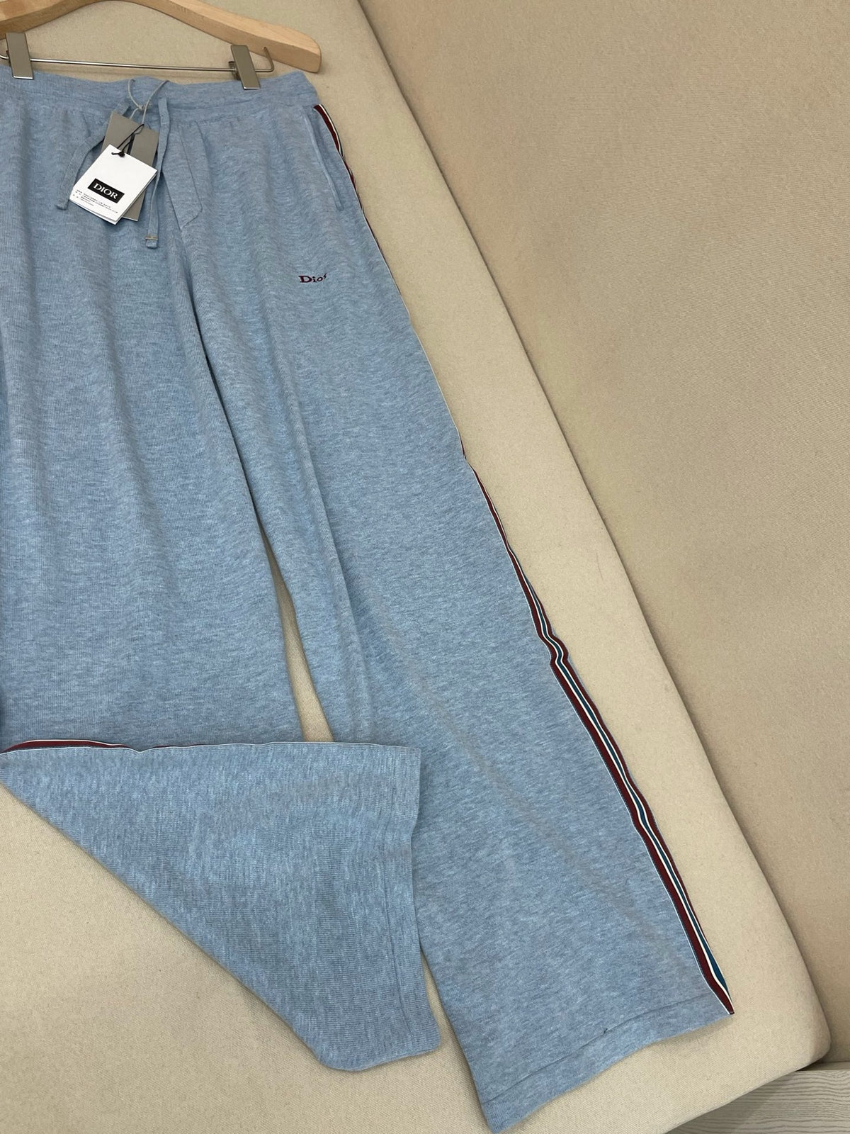 Light Blue Pant