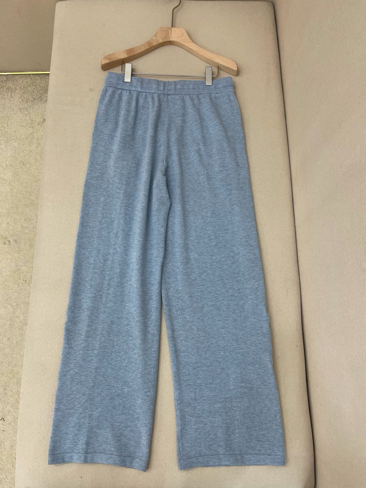Light Blue Pant