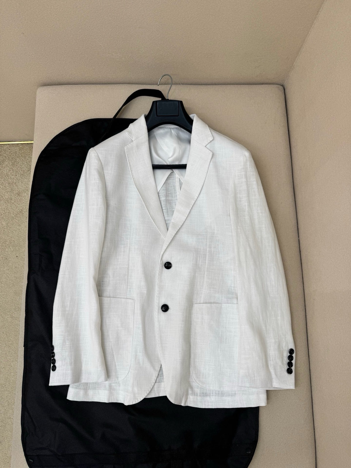 Multi-color Jacket