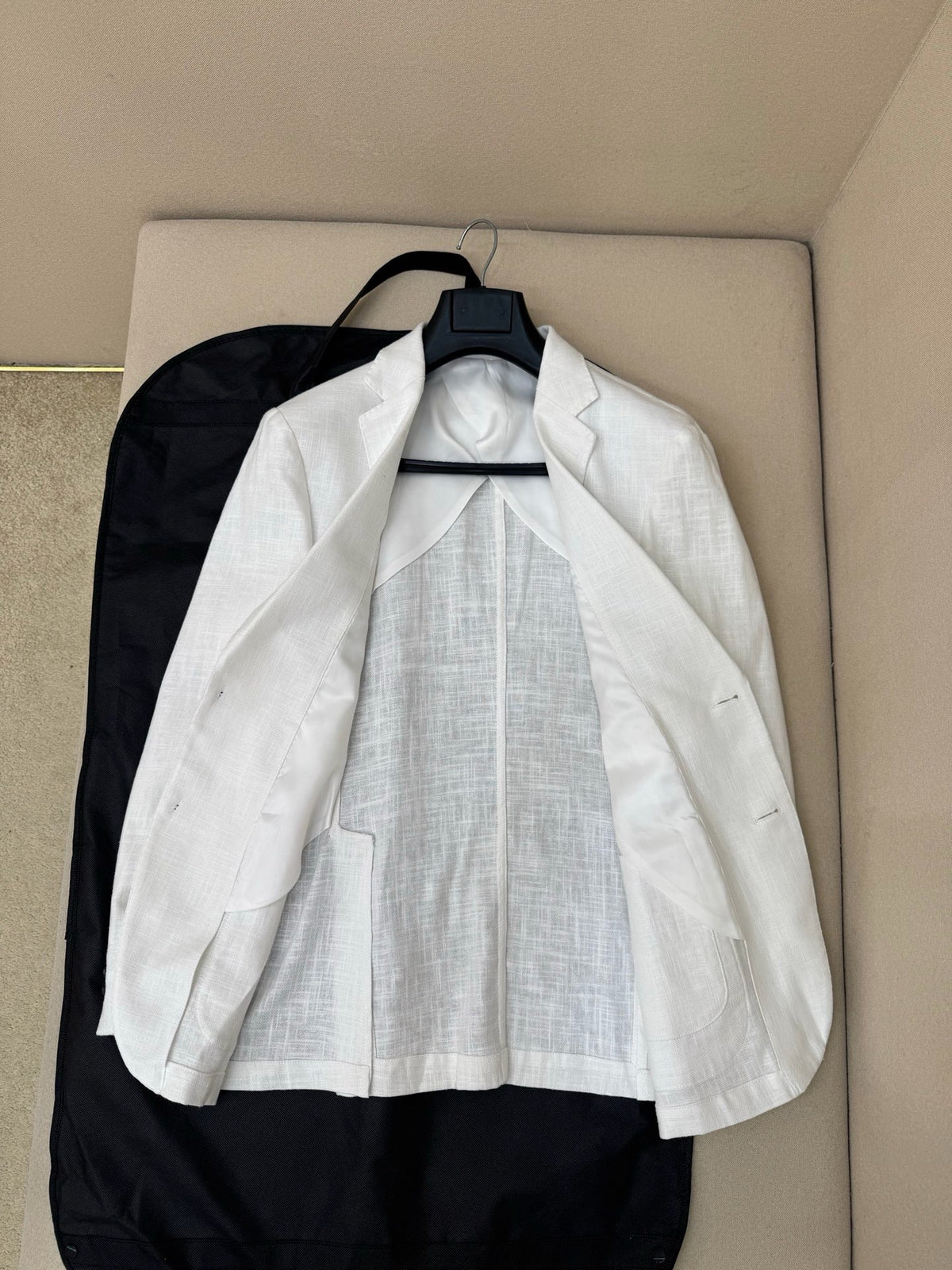 Multi-color Jacket