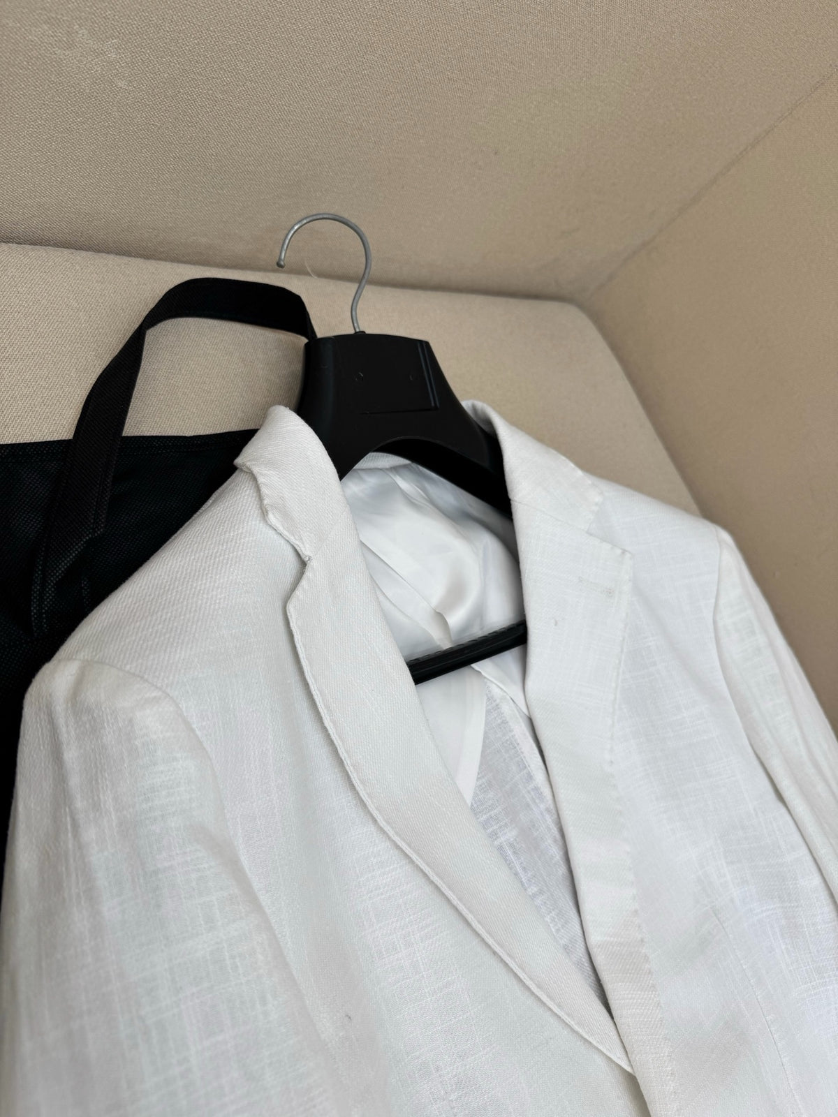 Multi-color Jacket