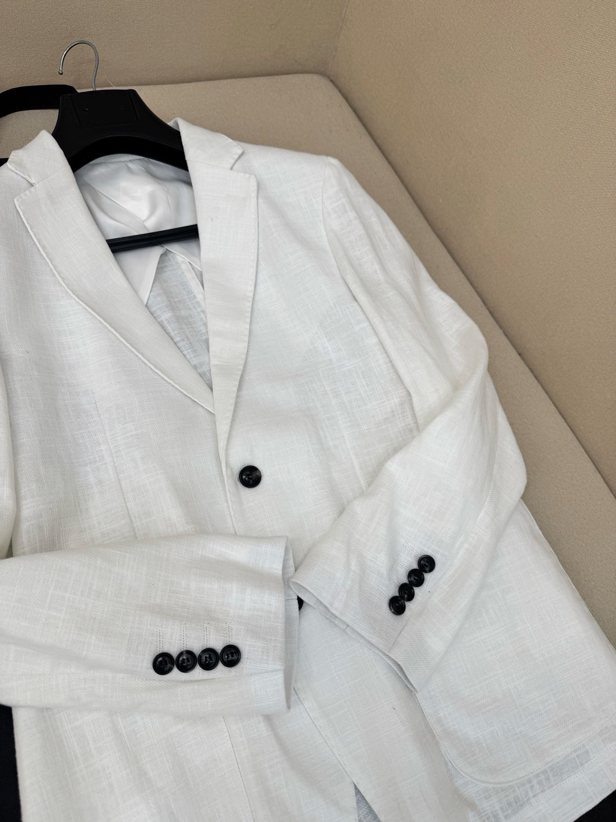 Multi-color Jacket