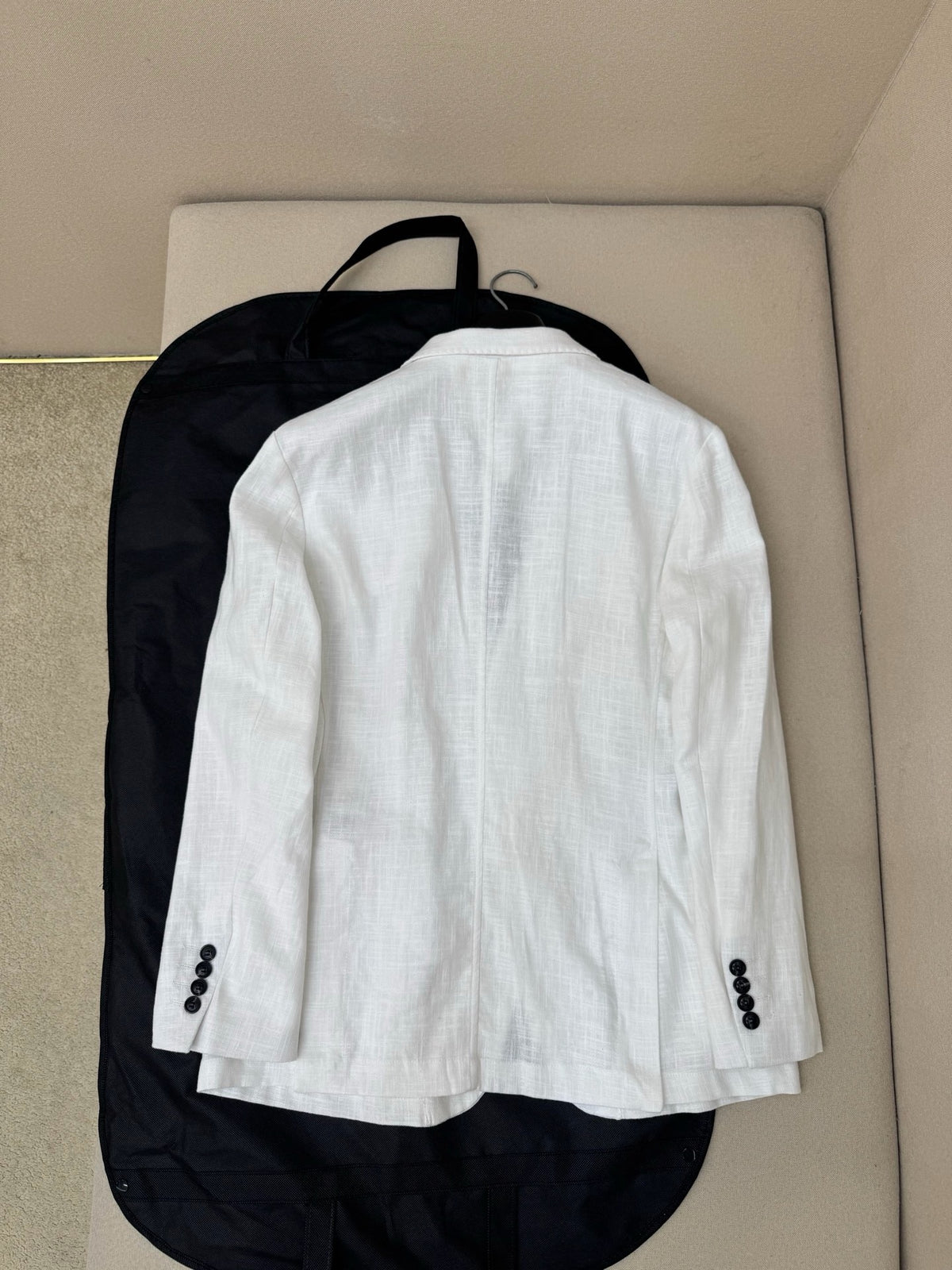 Multi-color Jacket