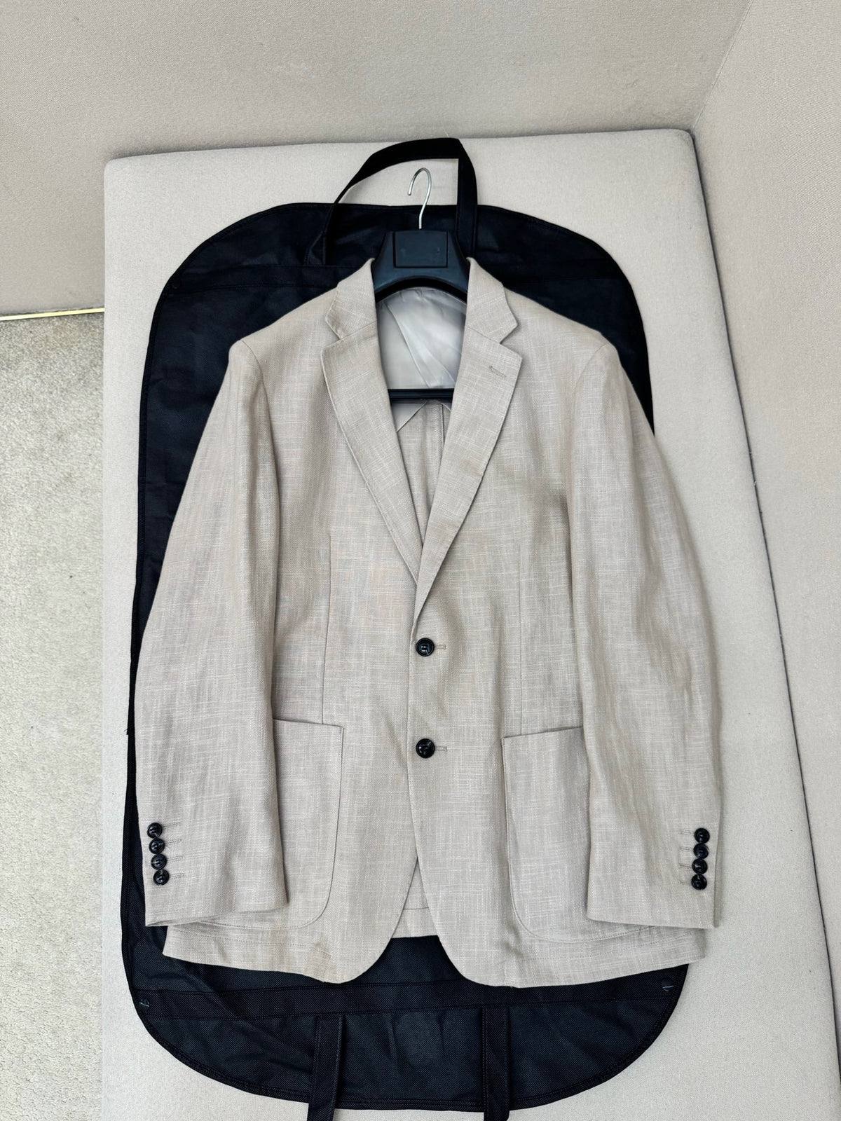 Multi-color Jacket
