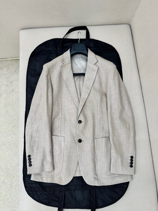 Multi-color Jacket