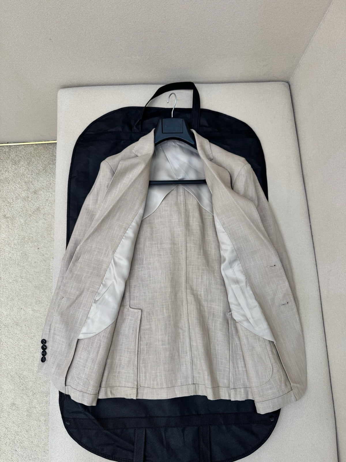 Multi-color Jacket