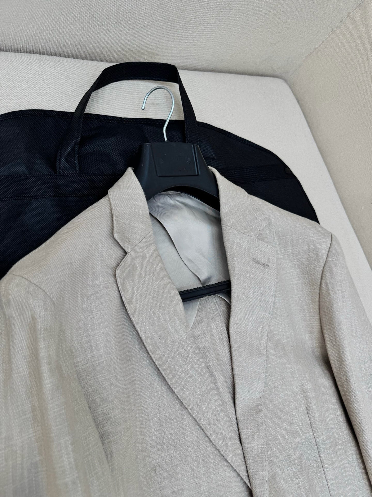 Multi-color Jacket