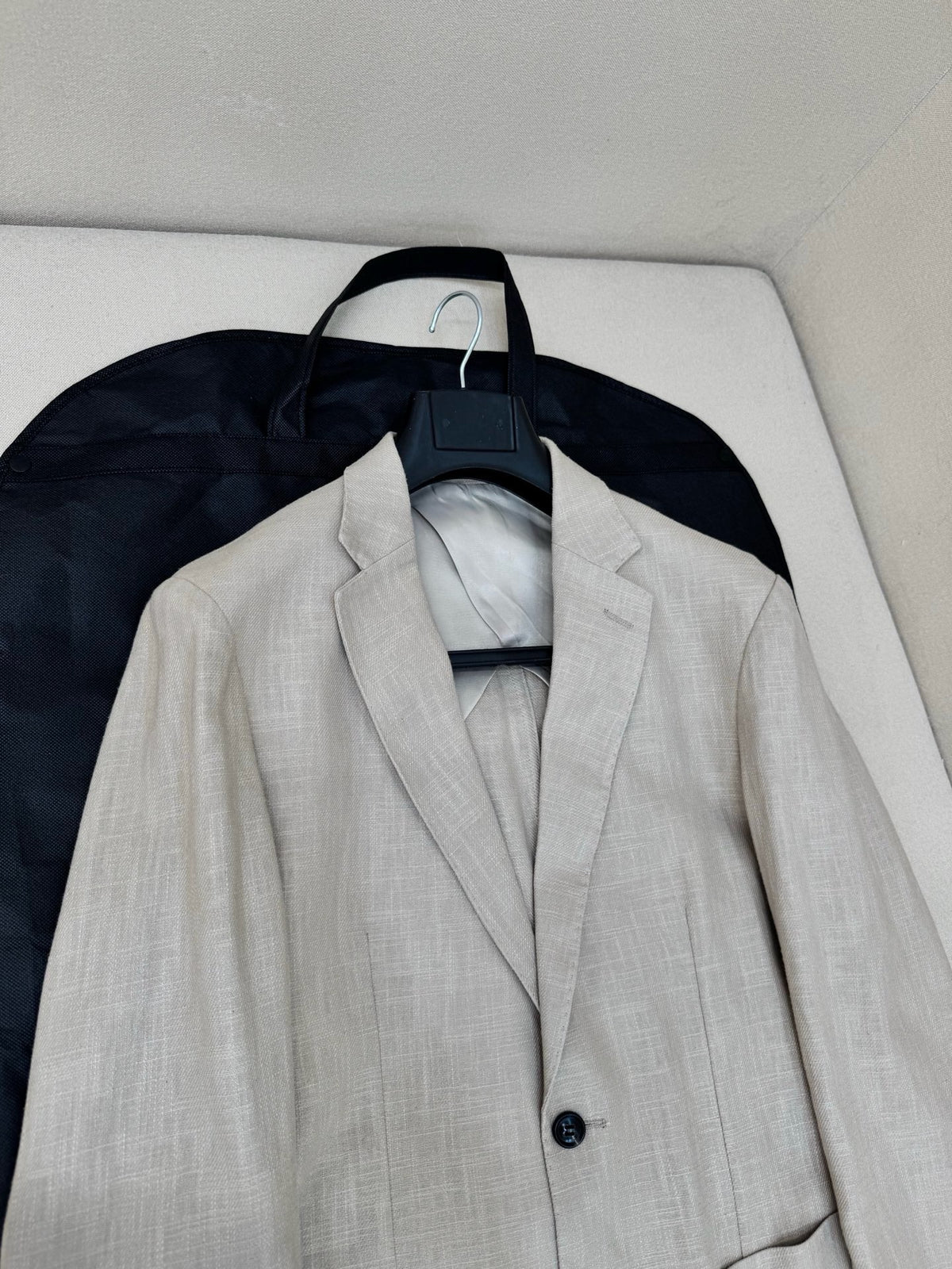 Multi-color Jacket