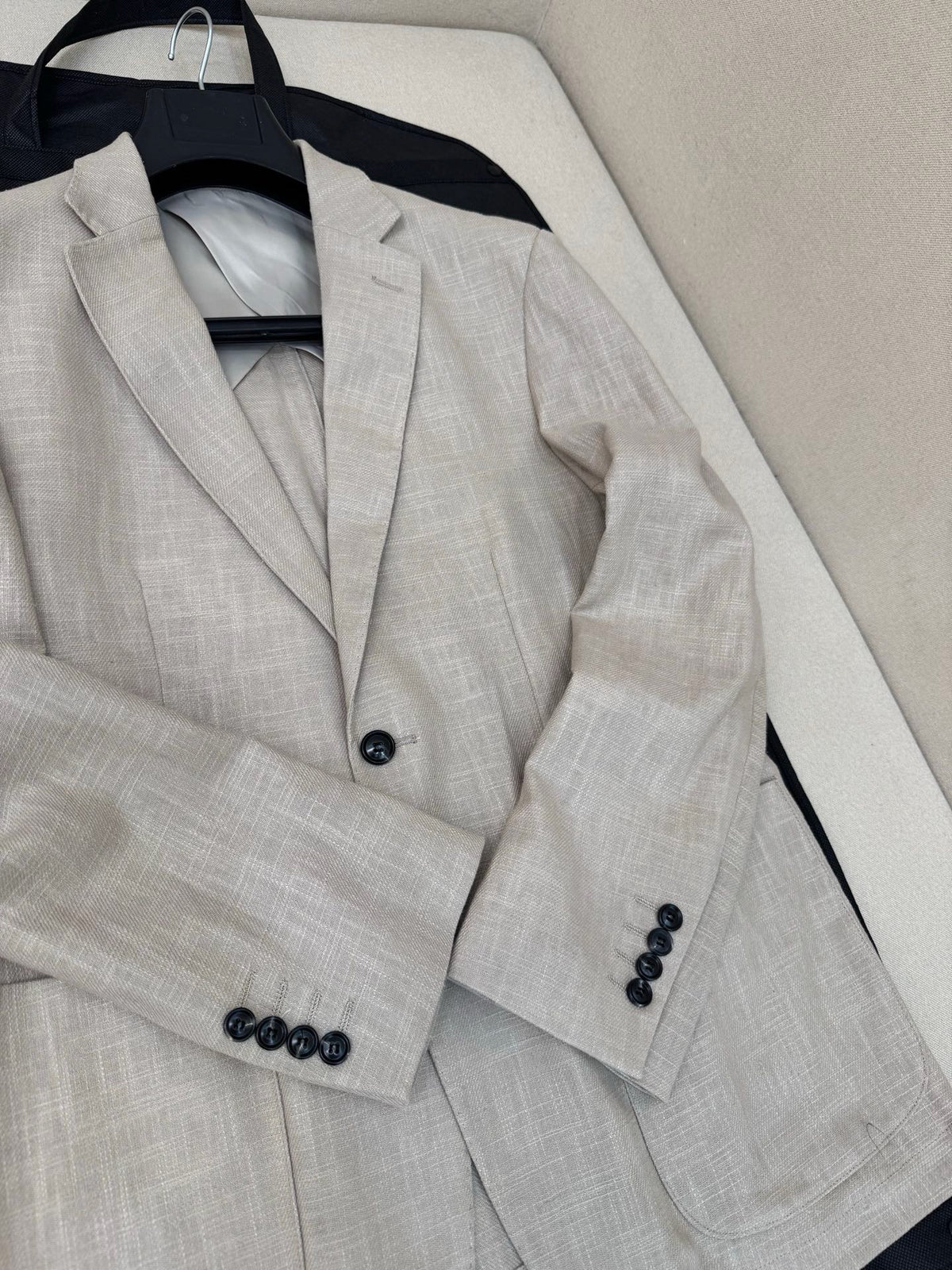 Multi-color Jacket