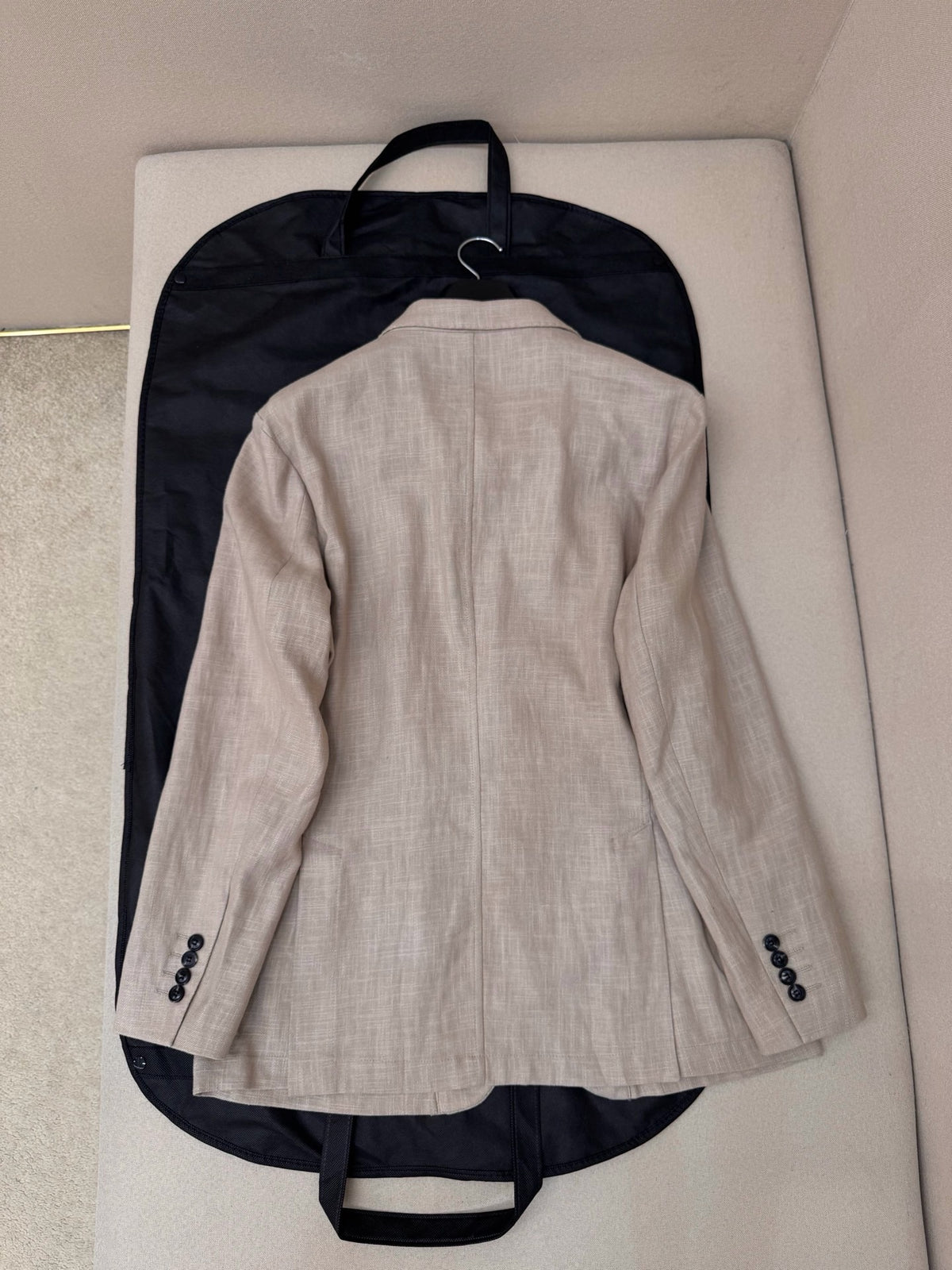 Multi-color Jacket