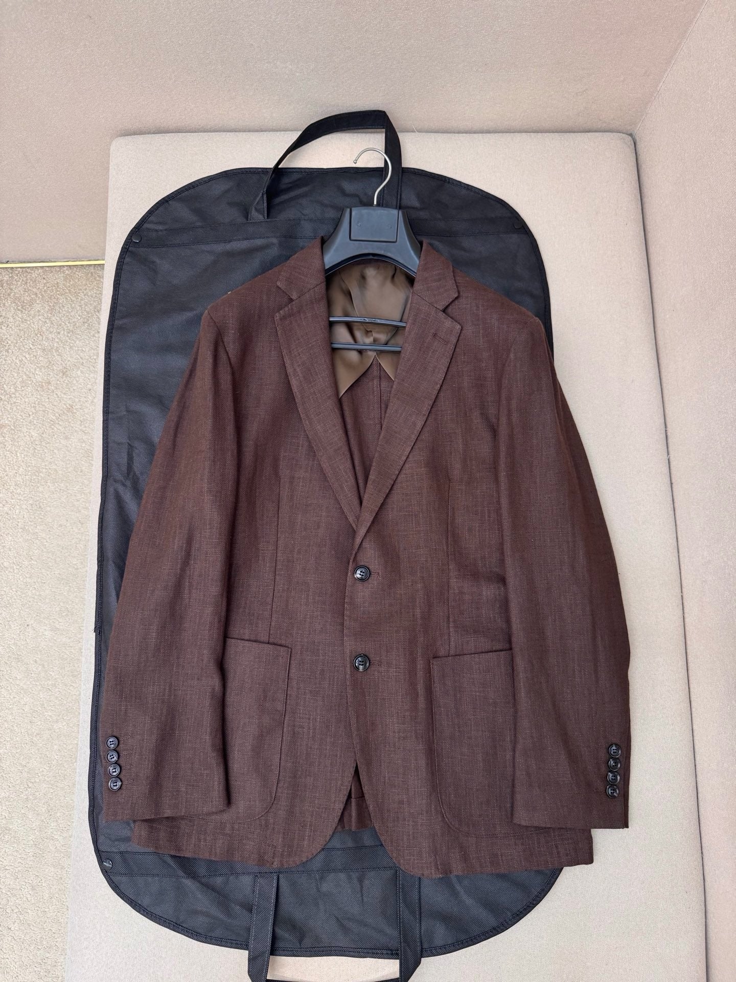 Multi-color Jacket