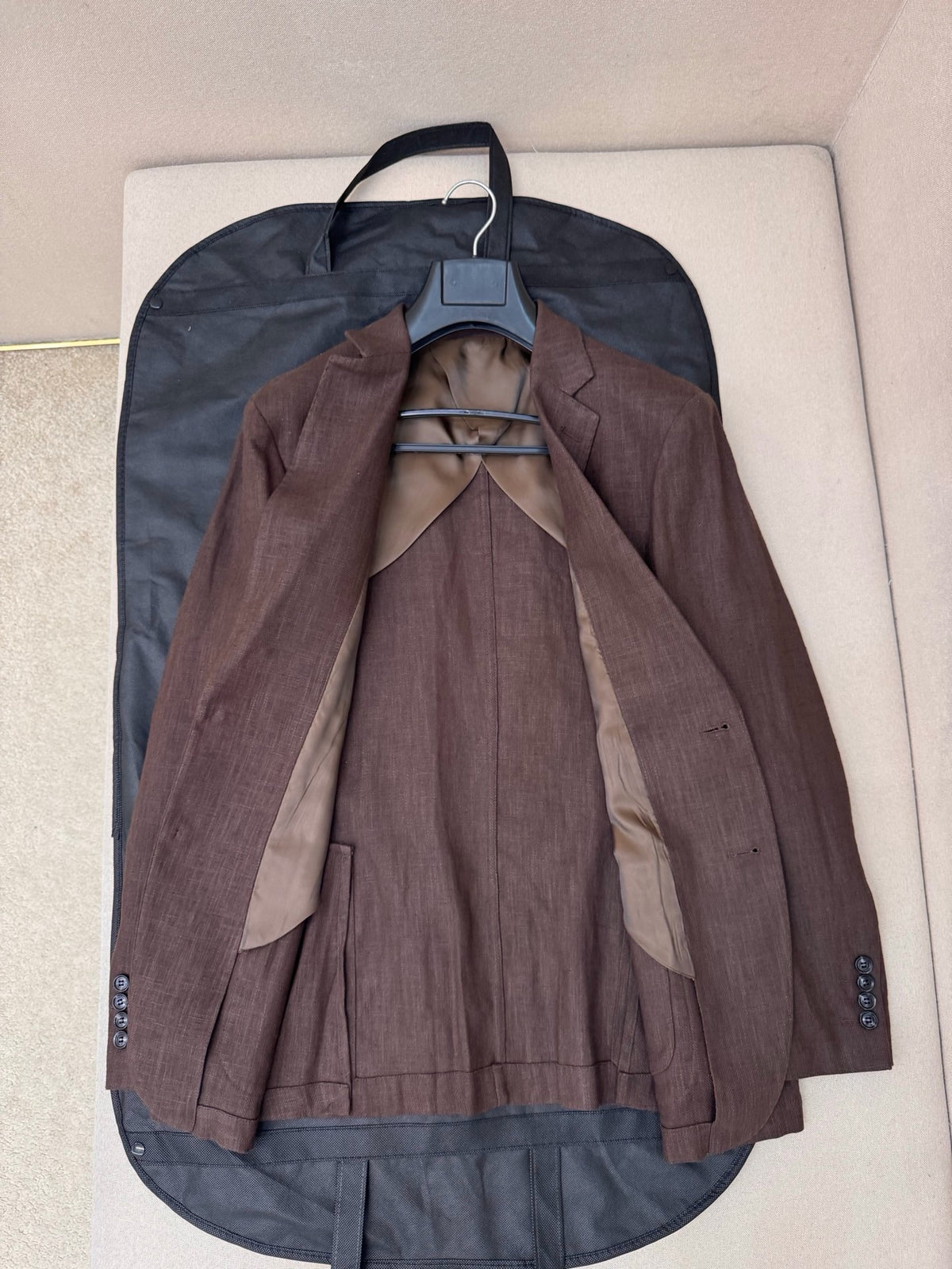 Multi-color Jacket