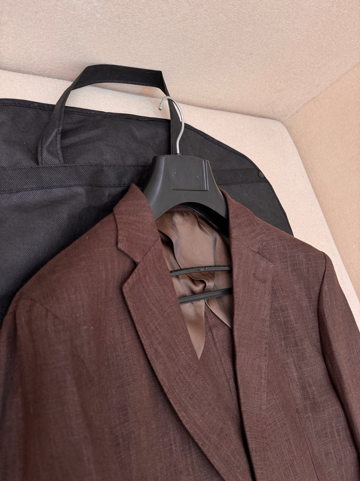Multi-color Jacket