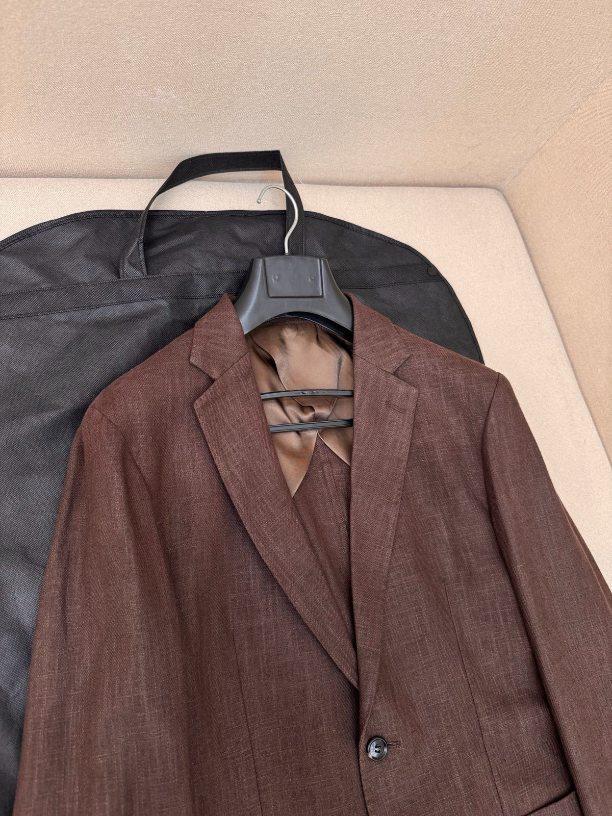 Multi-color Jacket