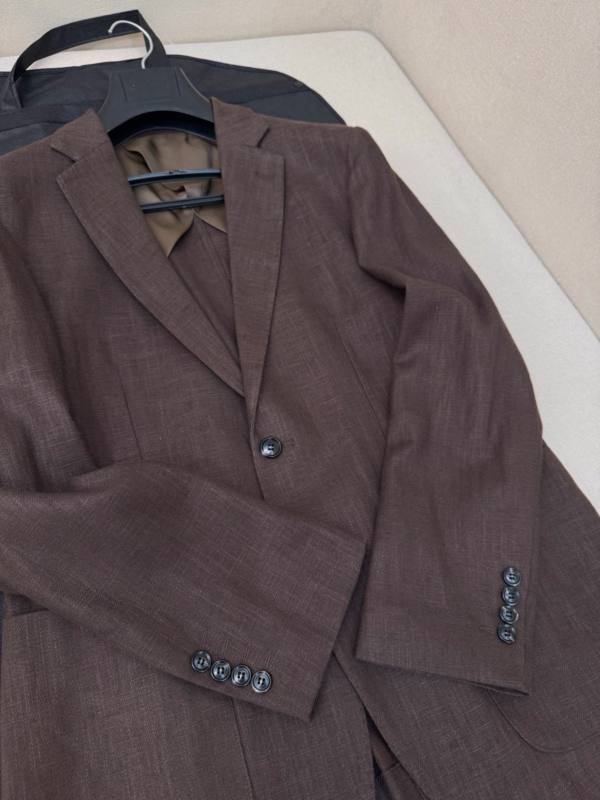 Multi-color Jacket