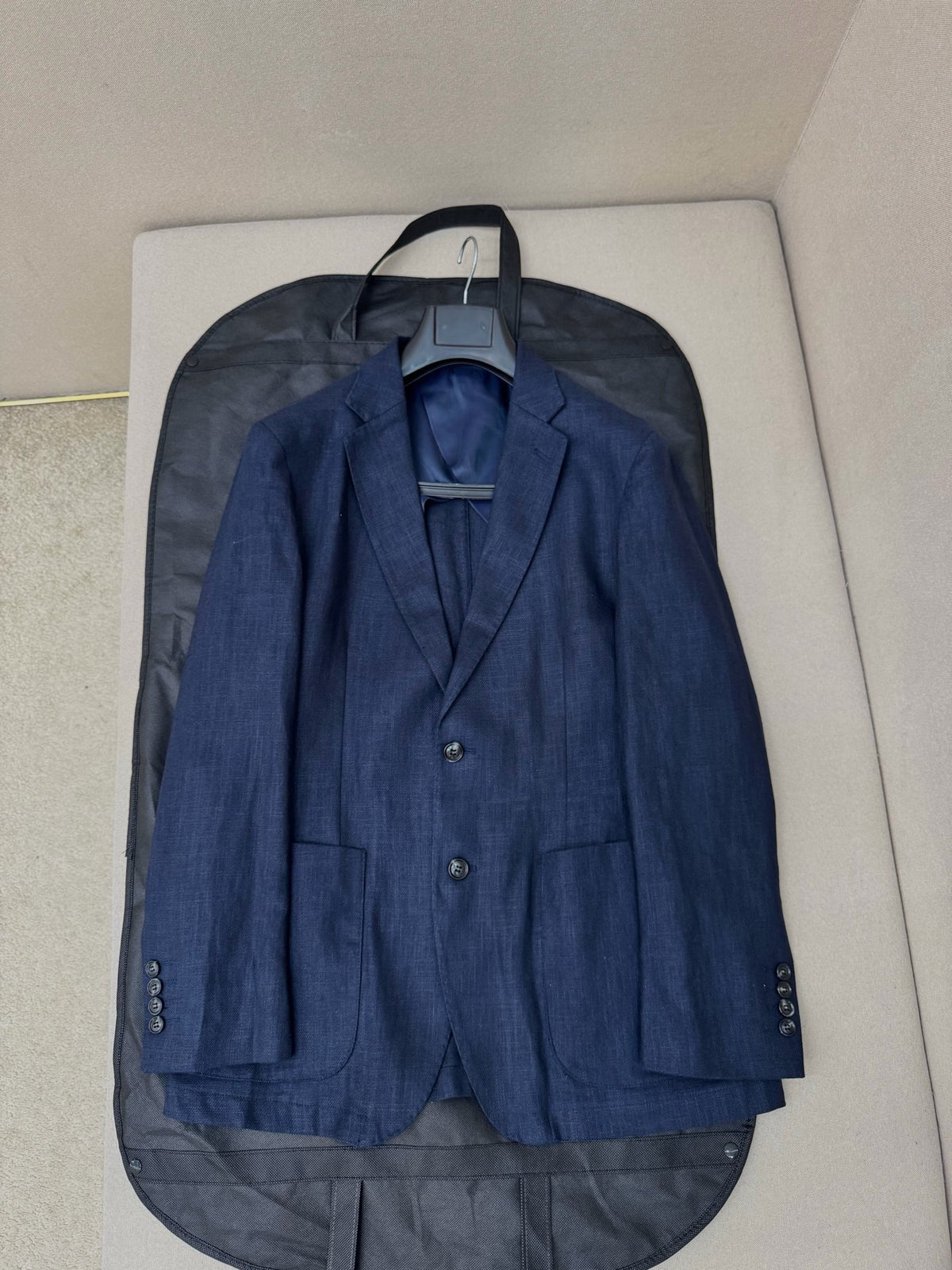Multi-color Jacket