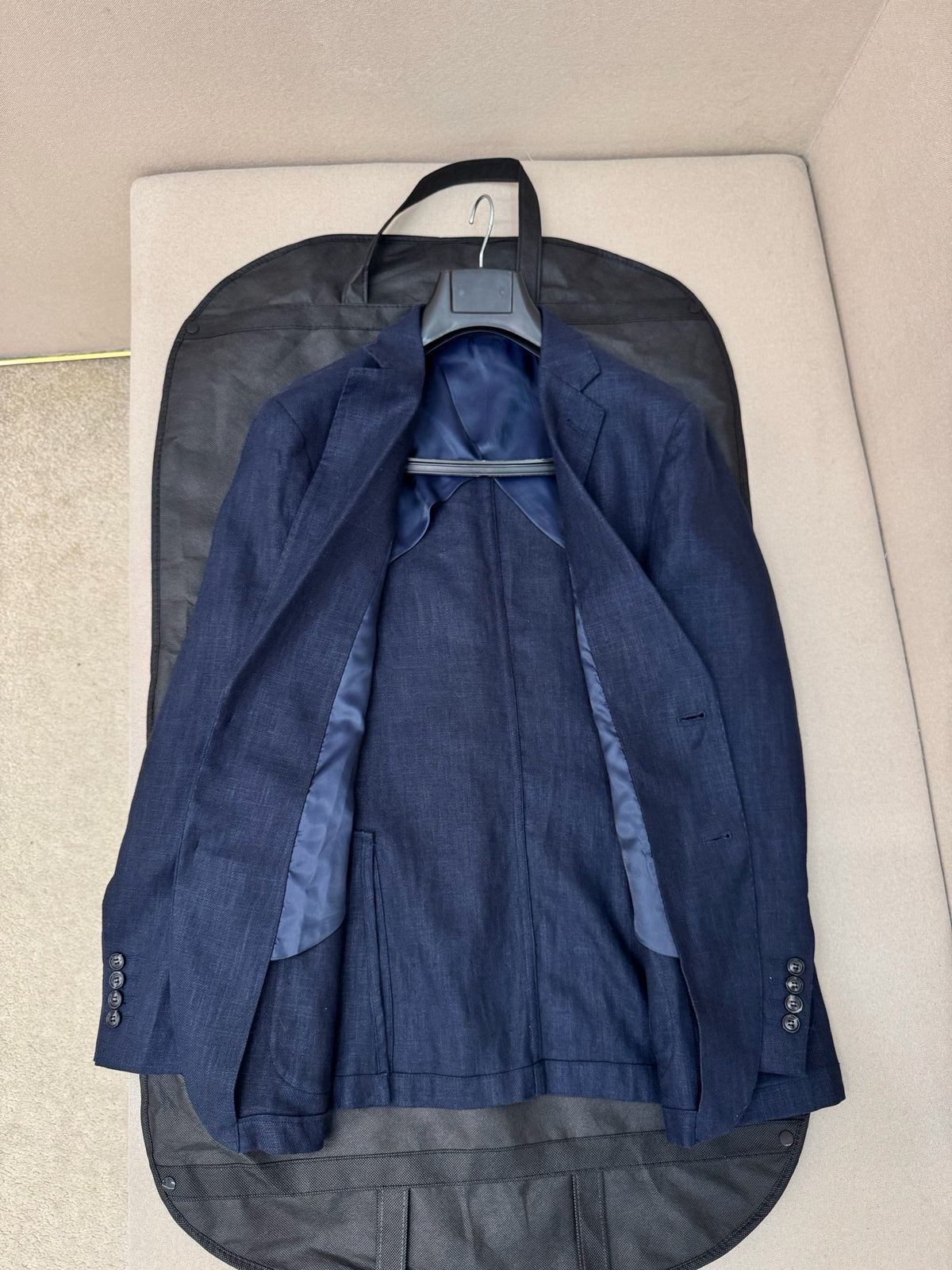 Multi-color Jacket