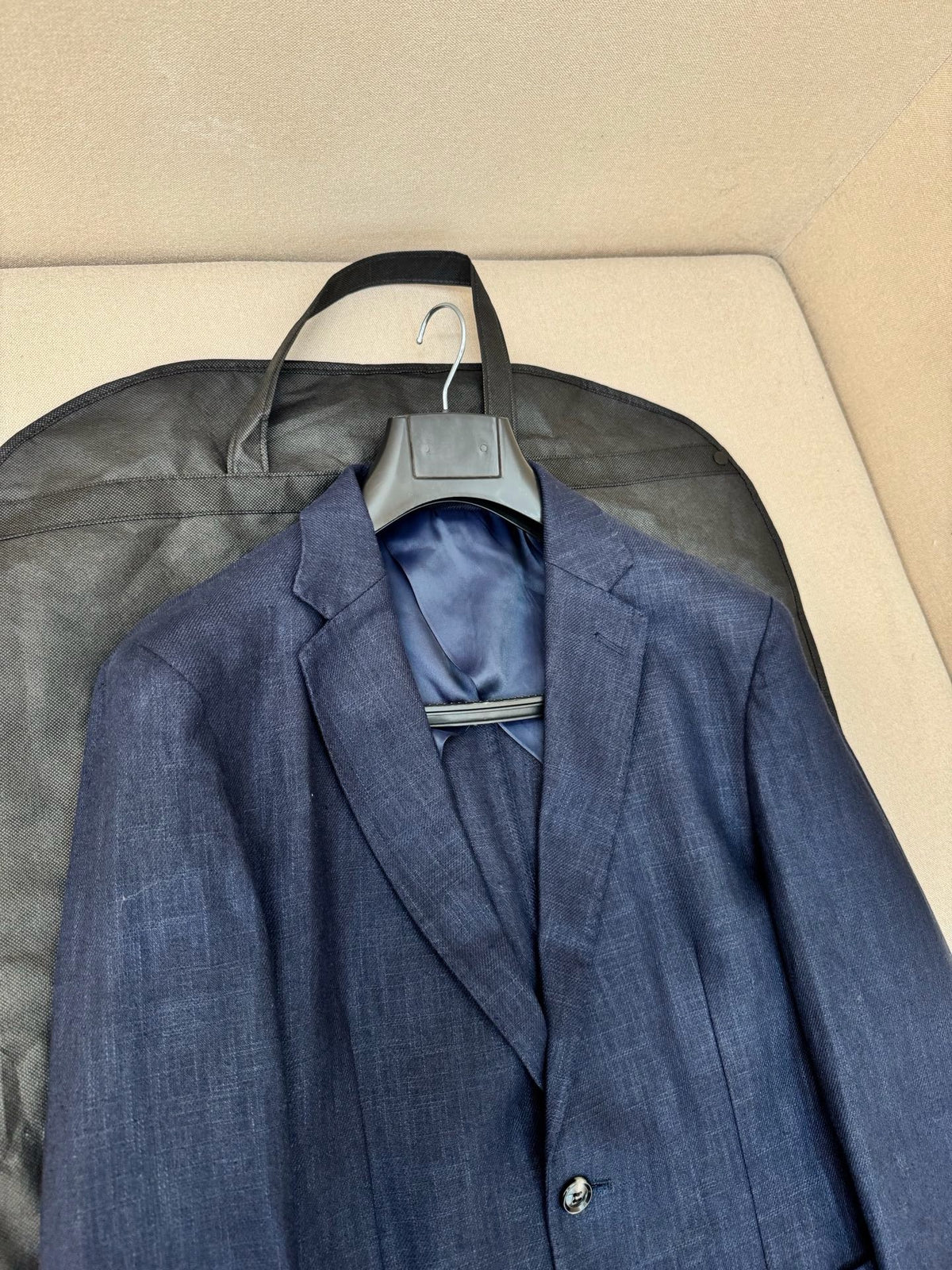 Multi-color Jacket