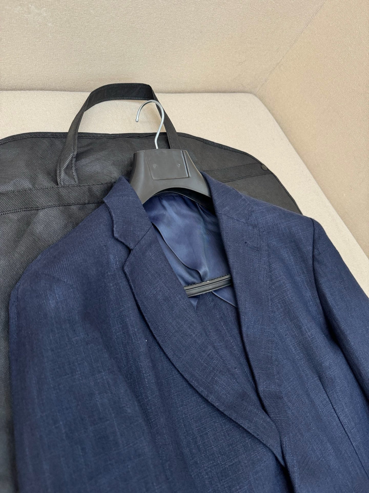 Multi-color Jacket