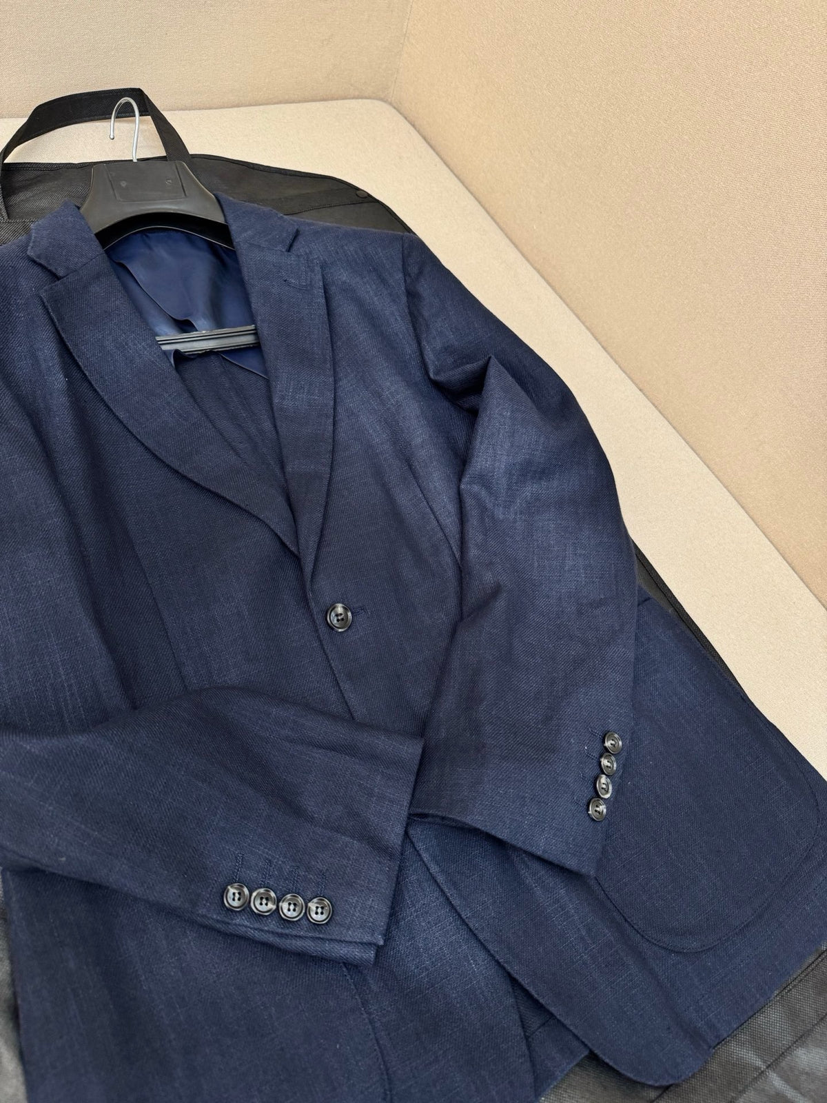 Multi-color Jacket
