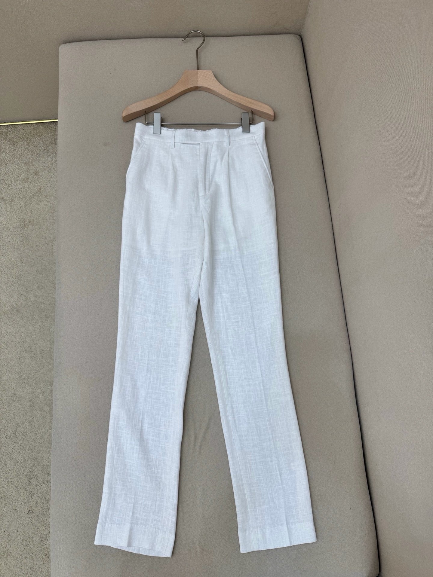 Multi-color pant