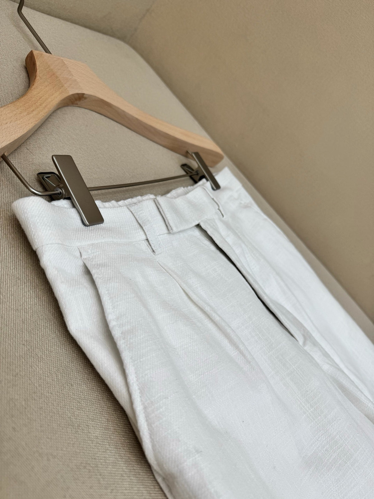 Multi-color pant