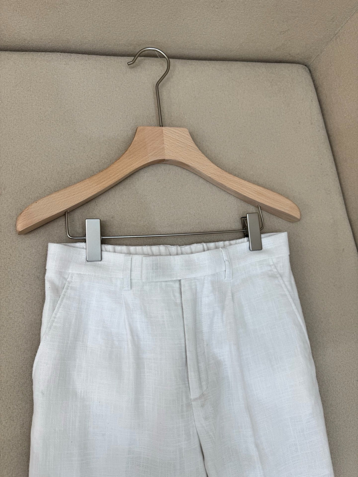 Multi-color pant