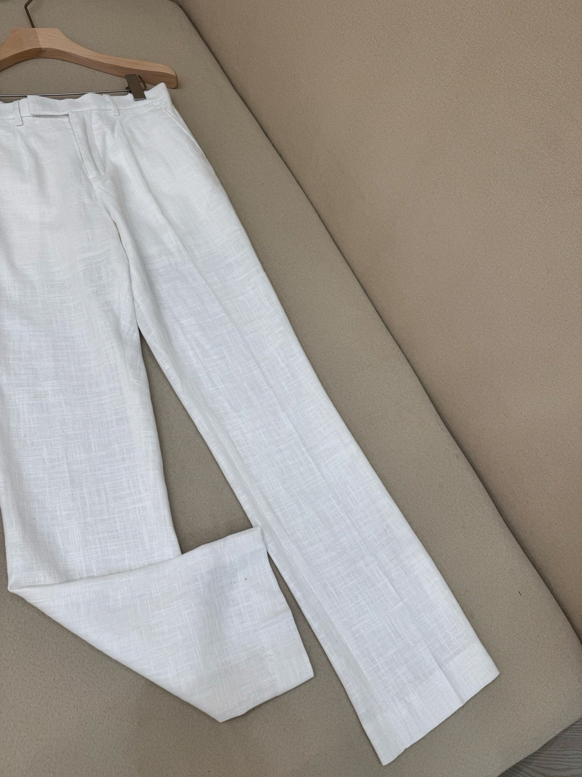 Multi-color pant