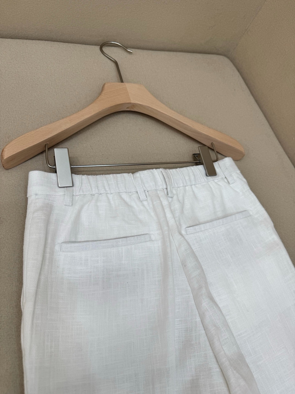 Multi-color pant