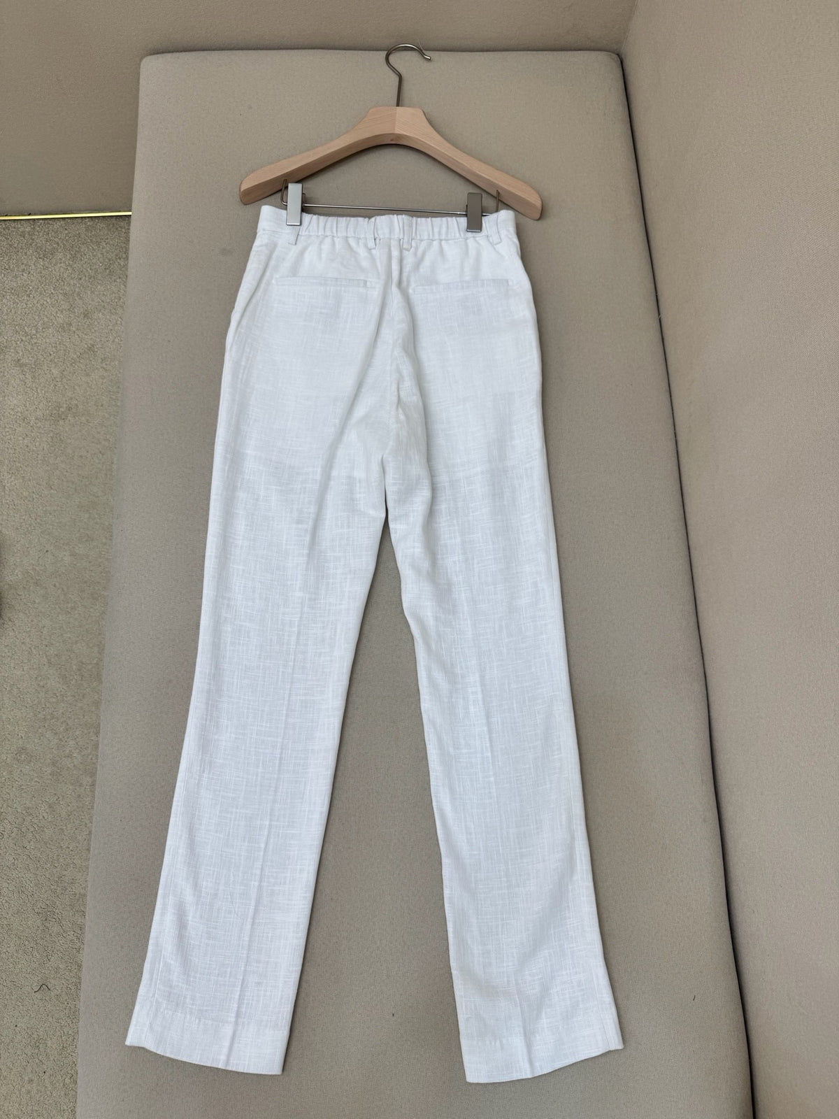 Multi-color pant