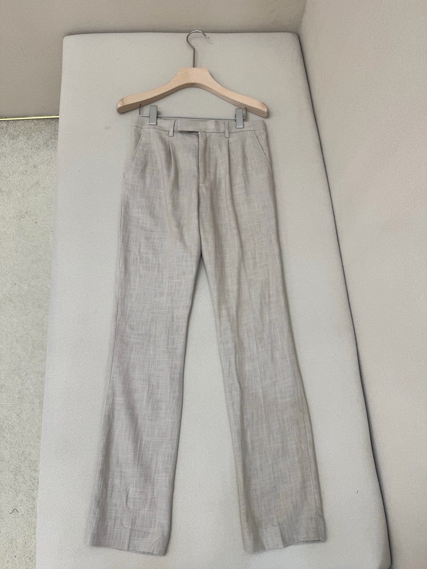 Multi-color pant