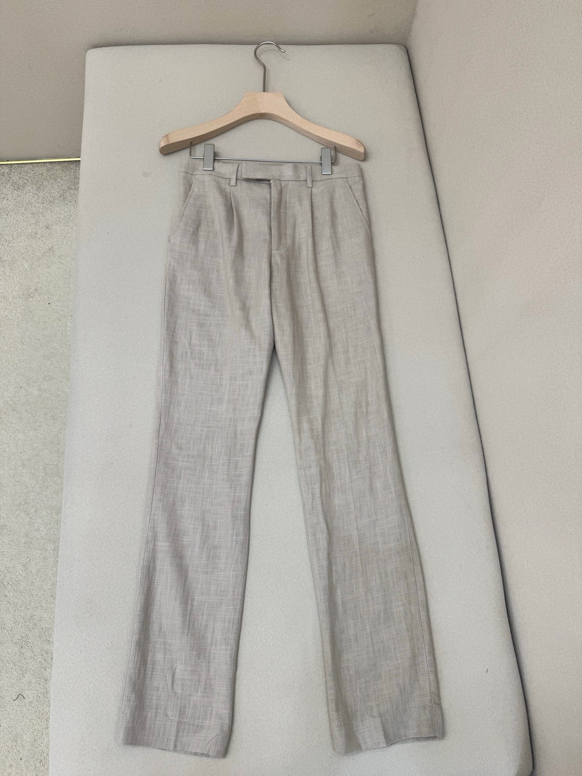 Multi-color pant