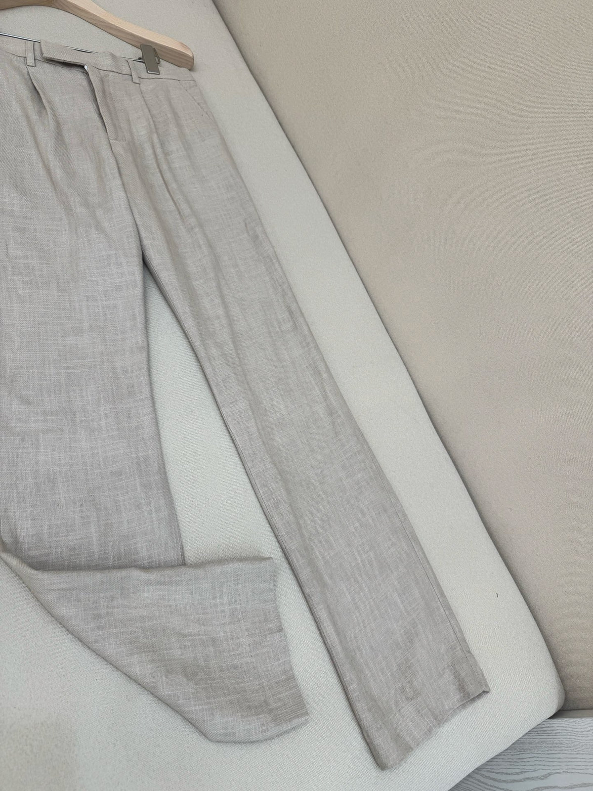 Multi-color pant