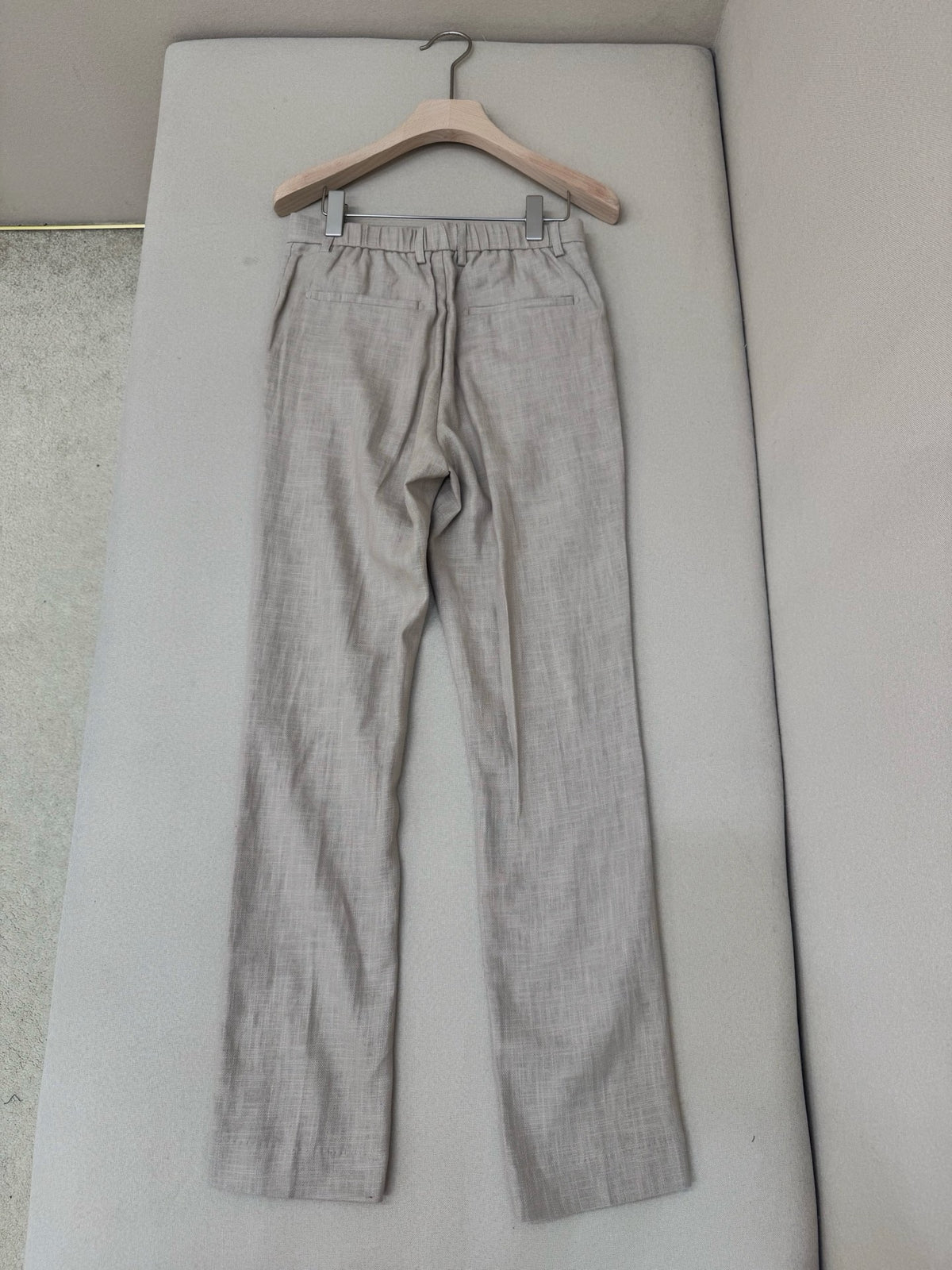 Multi-color pant