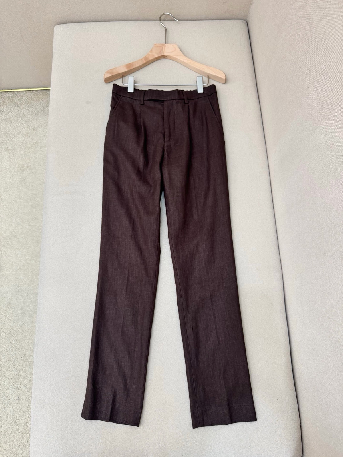 Multi-color pant