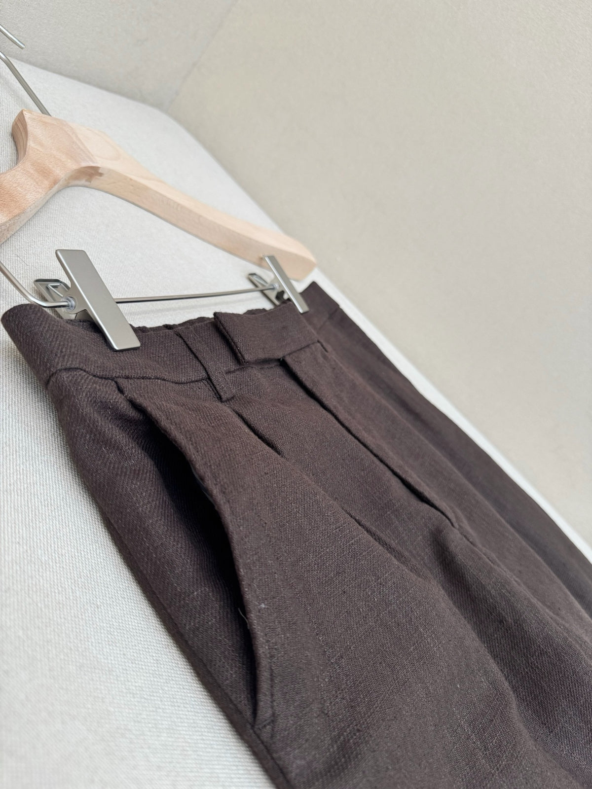 Multi-color pant