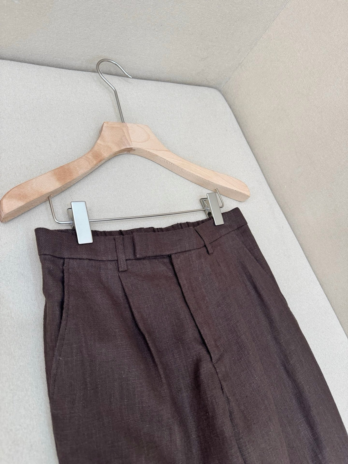 Multi-color pant