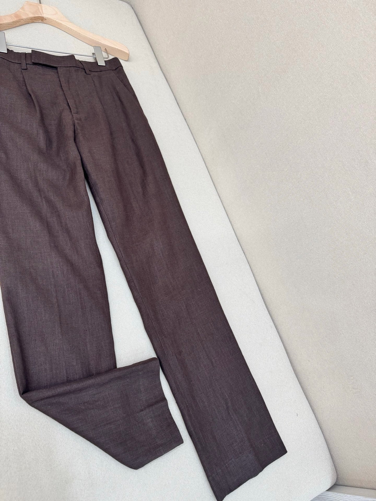 Multi-color pant