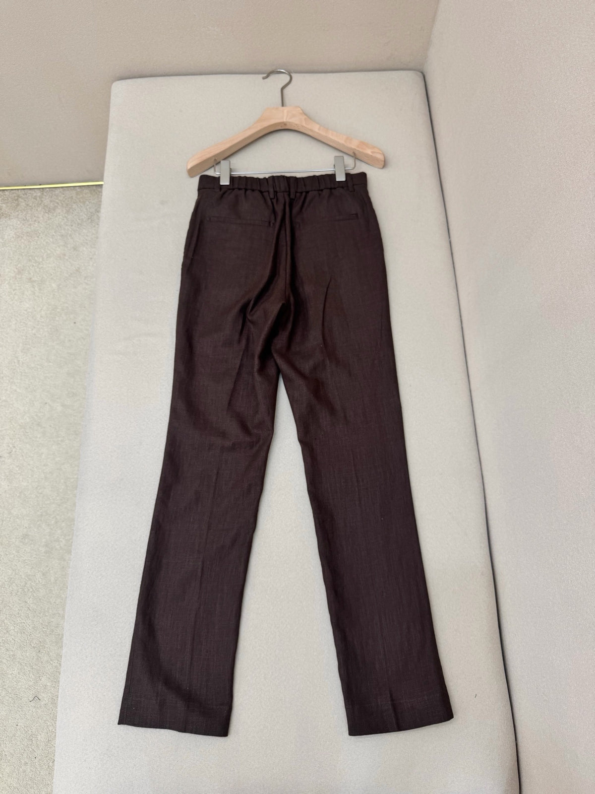 Multi-color pant