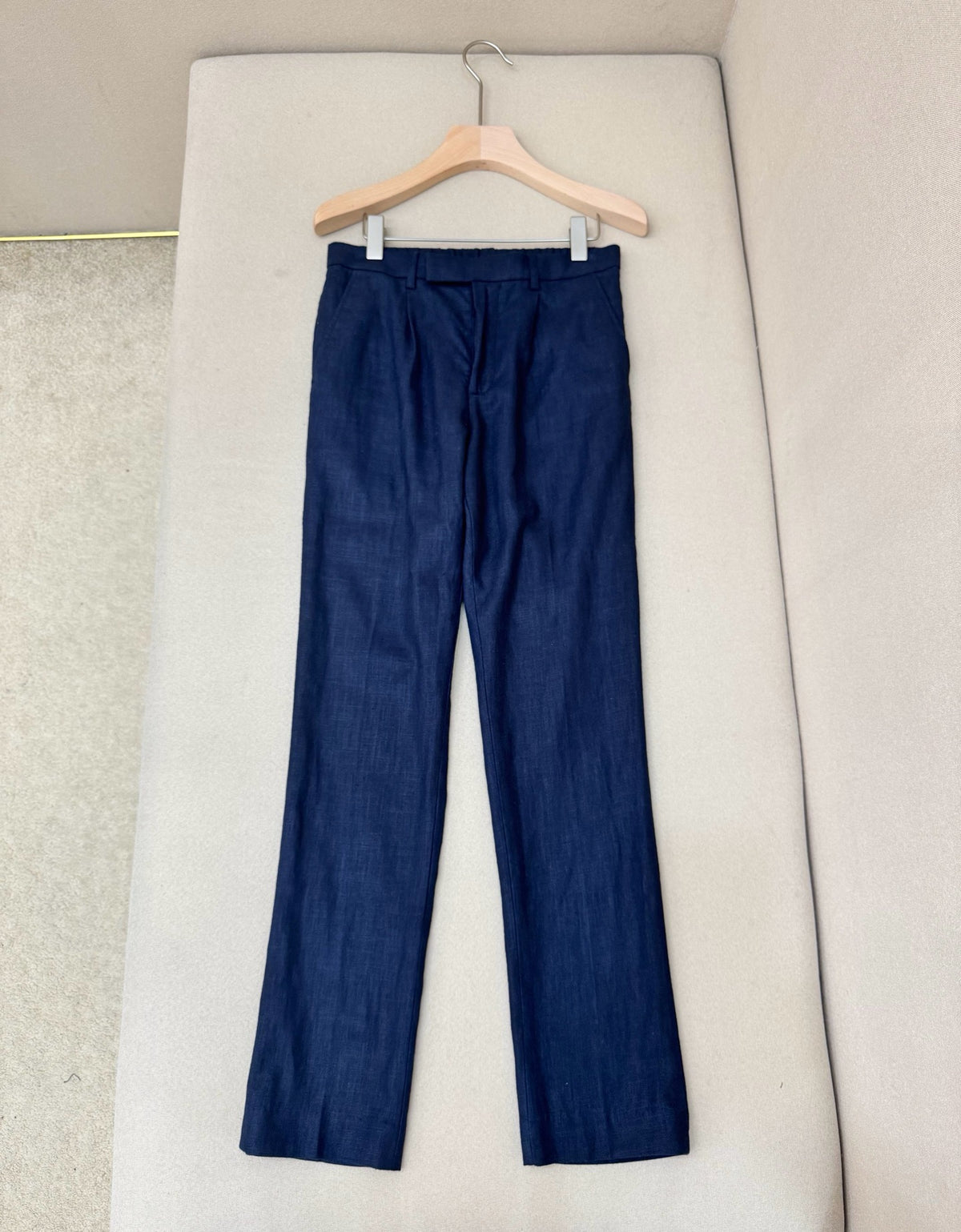 Multi-color pant