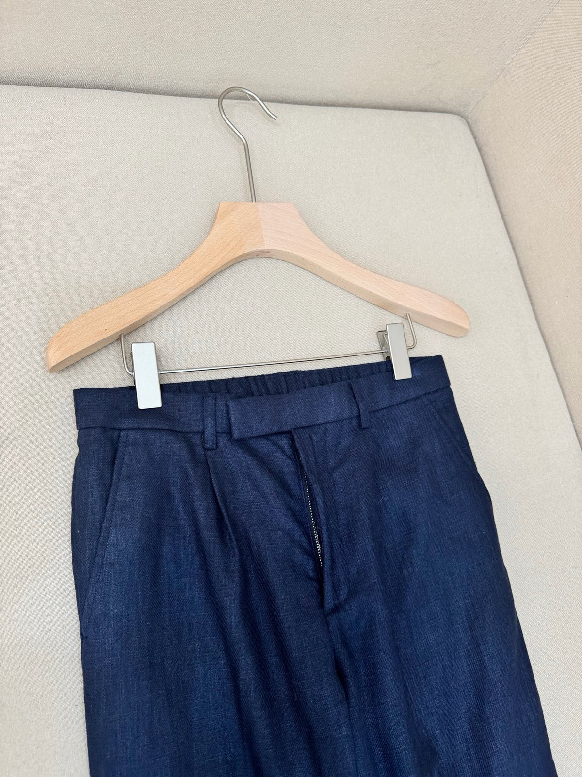 Multi-color pant