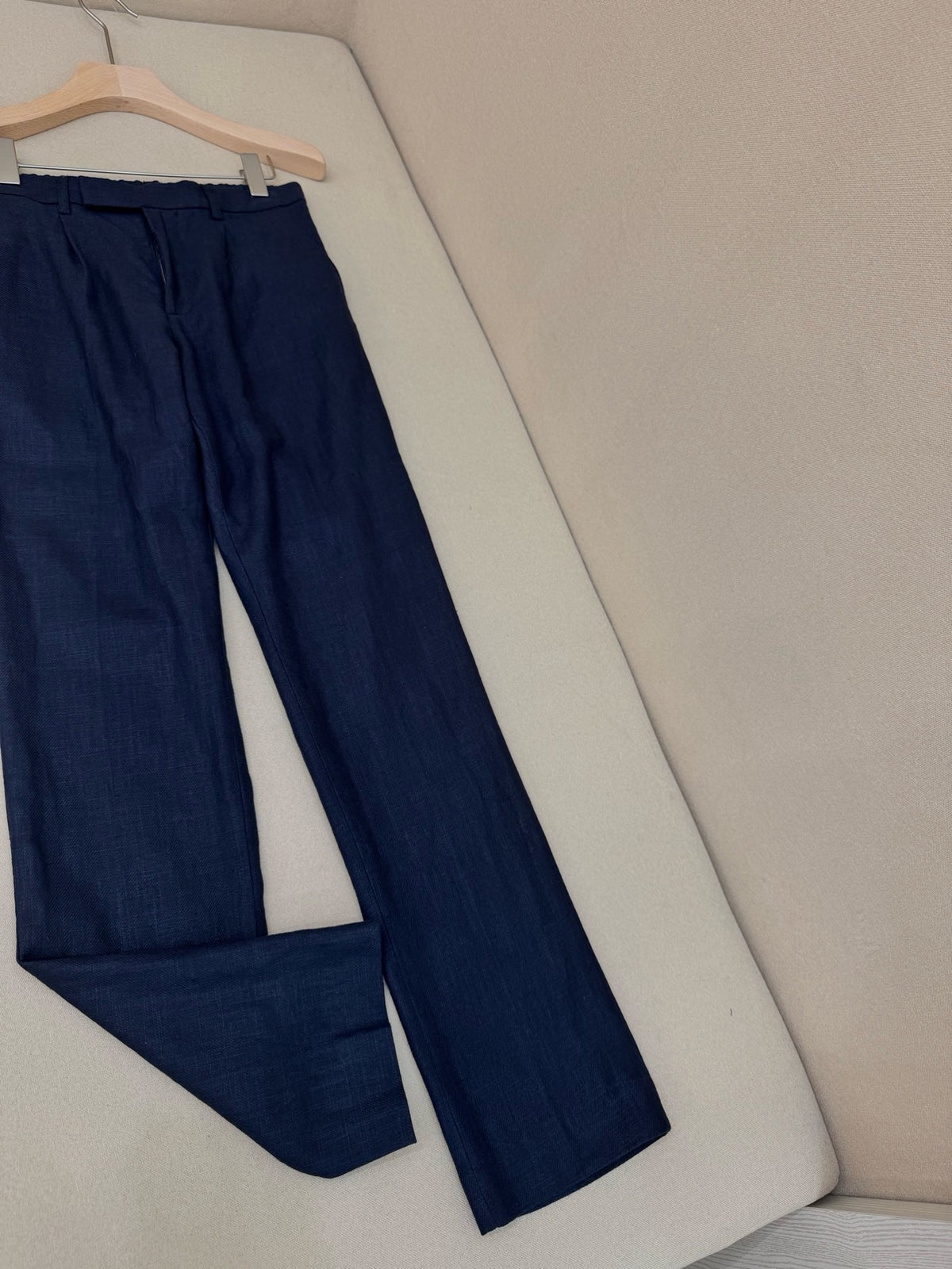 Multi-color pant
